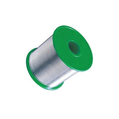 China Excellent Performance Lead Free Solder Diameter 0.6mm 0.8mm Solder Wire 500g, 800g, 1000g 1.0mm Diameter 0.6mm For Soldering Or Repair for sale