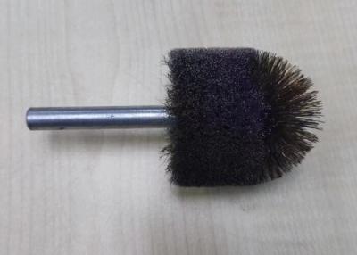 Китай Round Head Carbon Steel Galvanized Deburring Internal Brushes продается