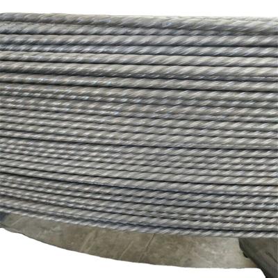 China Construction Cement Pole in HT Wire PC steel wire 7mm for sale