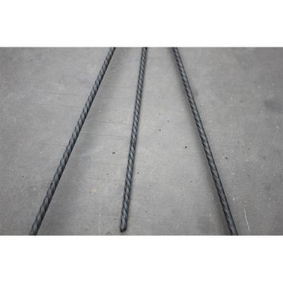 China China Wholesale 30mnsi Construction Wire Rod For Prestressed Concrete Steel Bars For Wholesales for sale