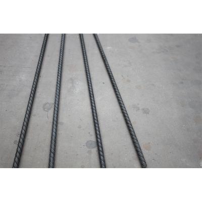 China Professional manufacturer 6.5mm construction anchor steel wire with good price for sale