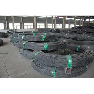 China Construction China Factory Price Prestressed Tendon Wire / Bar for sale