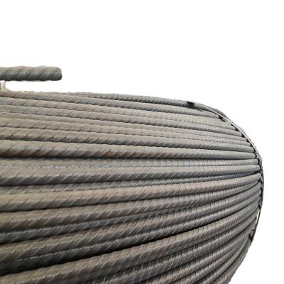 China Construction Prestressed Steel Wire For Concrete / Cement Poles for sale