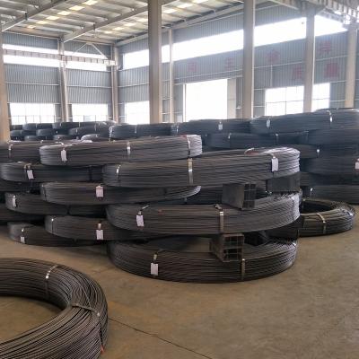 China MM 1670MPa PC Steel Wire 1470MPa Construction Shandong Xindadi 5.0 Mpa 1570 for sale