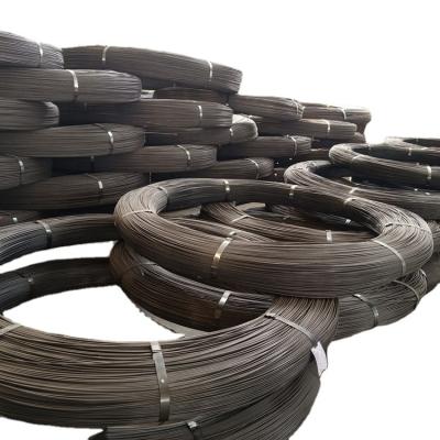 China Electric Pole 4.8mm High Carbon Steel PC Wire Price for sale