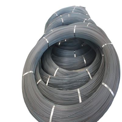 China High Tensile Prestressed Concrete Construction Steel Wire 4.8mm 5mm Export To Kyrgyzstan Uzbekistan for sale