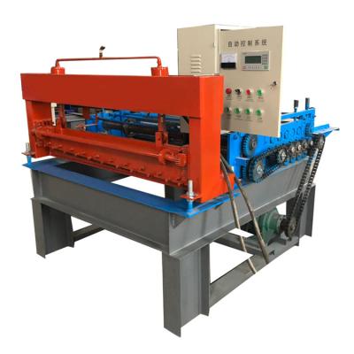 China Building Material Shops Hot Sale High Productivity Automatic Leveling Machine for sale