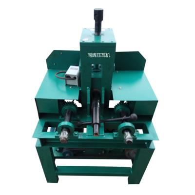 China Building Material Stores Easy To Use High Level Safety Pipe Bending Machine for sale