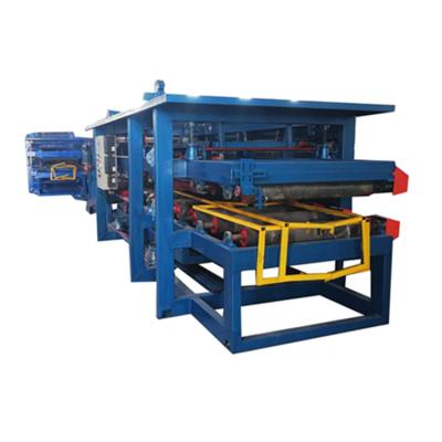 China Factory Price Best Steel Sandwich Panel Roll Roof Forming Machine for sale