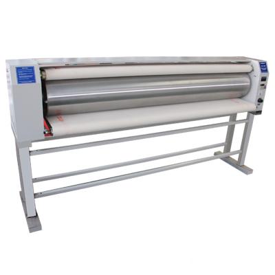 China China cheap 1800mm fabric tshirt heat transfer printing machine for sale