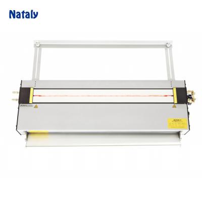 China 700mm 1300mm Acrylic Plexiglass Bending Machine Acrylic Hot Bender for sale