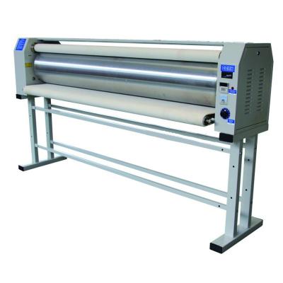 China Roll to Roll Sublimation heat transfer machine Textile heat printing machine for sale