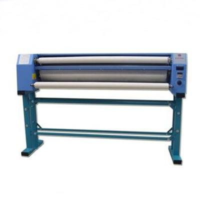 China Roll to Roll Sublimation heat transfer machine Textile heat printing machine for sale