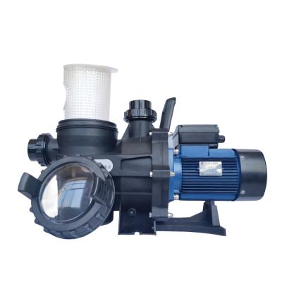 China CNP Water Park Water Pump NSA 50HZ Small Plastic High Pressure Electric Pool Circulation Pumps for sale