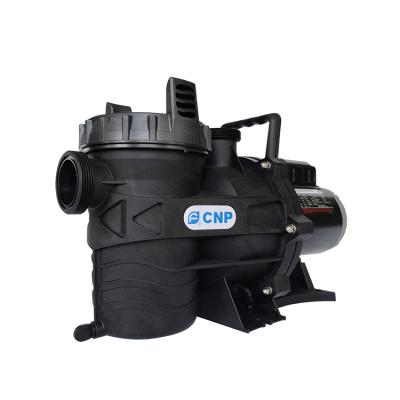 China High Quality Electric Water Park 2HP Self-Circulating NSA 60HZ Swimming Pool Water Pumps for sale