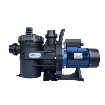 China CNP Water Park Swimming Pool Pumps NSA 50HZ Industrial High Pressure Thruster Electric Seawater Swimming Pool Pumps for sale