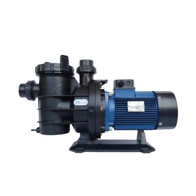 China Water Park NSC 50HZ CNP Domestic Single Stage Booster Pool Electric High Pressure Water Pumps for sale