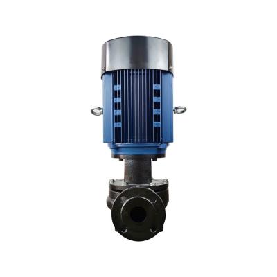 China Industrial Pump TD50 60HZ Series Vertical Integrated Circulation Automobile Industry Booster Centrifugal Water Pump for sale