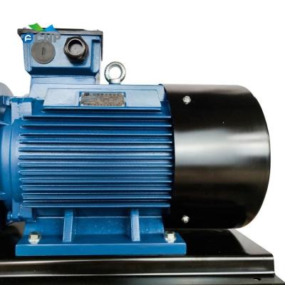 China High Efficiency Irrigation ZS80-65 60HZ Horizontal Water Pressure Booster Multistage Centrifugal Water Pump for sale