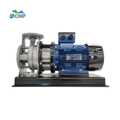 China High efficiency factory supply CNP ZS 50HZ single stage high pressure horizontal centrifugal electric water pump for sale