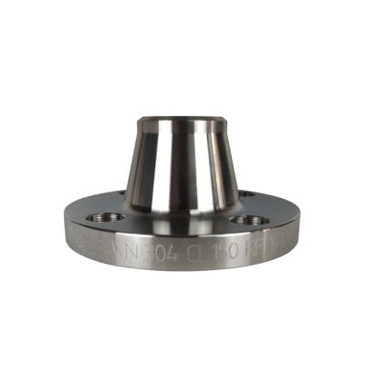 China High Quality 16.5 Carbon Steel Multi-size 16.5 Stainless Steel Carbon Steel Weld Neck High Quality Pipe Forged Flange for sale