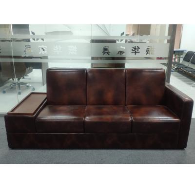 China Cooling Genuine Leather Couch Set Living Room Couch Sofa Set Bed Office Furniture Pure Leather Couch In China for sale