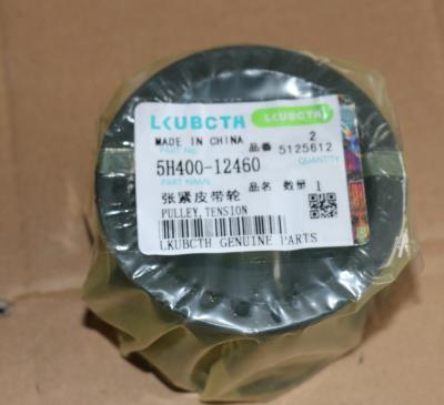 China Professional Kubota Engine Parts DC-68G PULLEY , TENSION   5H400-1246-0 for sale