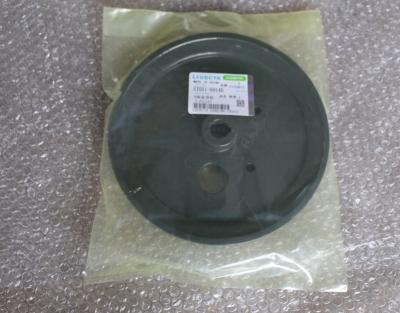 China Kubota combine Harvester DC-70 V PULLEY Hydraulic System Parts 5T051-6914-0 for sale