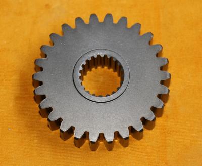 China 5t057-1542-0 Gear Kubota Tractor Parts , Kubota Engine Parts Standard Size for sale