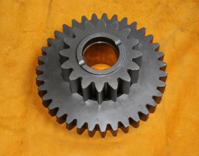 China Kubota Combine Harvester Accessories PRO688-Q ASSY GEAR  52200-1625-0 5T057-1625-2 for sale