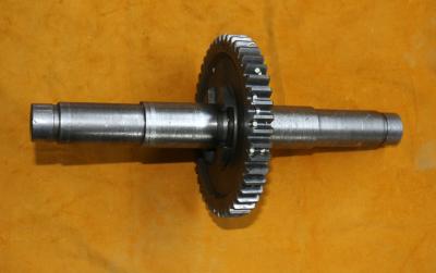 China Combine Performance Parts , Assy Shaft Farm Machinery Parts 5T054-1610-0 5T057-1620-0 for sale