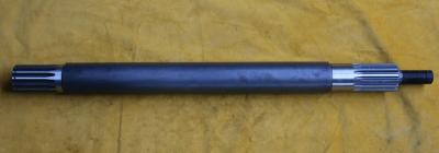 China De dorsmachinedelen voor Kubota Maaidorser pro688-q AS links 5T054-1641-0 5T057-1641-2 Te koop