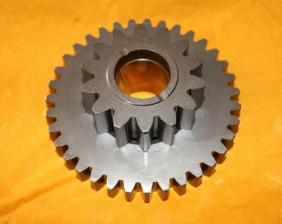 China DC-70 DC-60 Kubota Combine Harvester Spare Parts Assy Gear 5H491-1625-0 ISO9001/9002 for sale