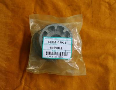 China Kubota combine Harvester Agricultural Equipment Parts DC-68G PLUG  5T051-2392-2 for sale