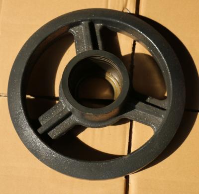 China Farm Equipment Combine Harvester Parts / Kubota Spare Parts Hardness for sale