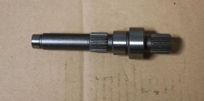 China Combine Harvester Spare Parts DC-68G Shaft Vertical Bevel 5T051-6723-0 for sale