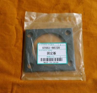 China Kubota Spare Parts , Agricultural Spare Parts Kubota Combine Harvester DC-68G HOLDER 5T051-6622-0 for sale