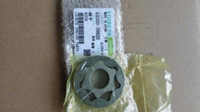 China Kubota Combine Harvester Spare Parts ,  DC-68G ROTOR 6A000-3982-0 Farm Machinery Parts for sale