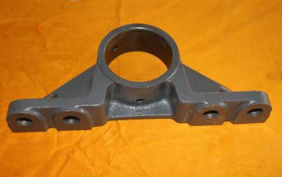 China Feeder Bracket Agricultural Tractor Parts 5t051-4531-2 For Kubota Combine Harvester for sale