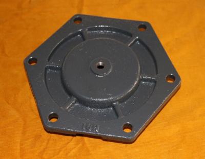 China PRO688-Q COVER GEAR CASE 5T051-6551-0 Combine Harvester Spare Parts for sale