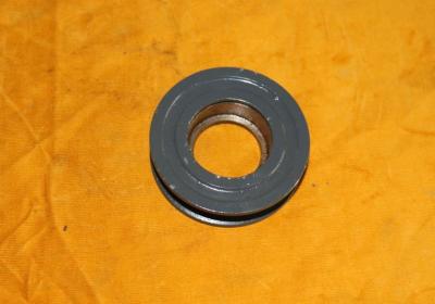 China 5T051-6936-0 Pulley Threshing Machine Parts For Kubota Combine Harvester for sale