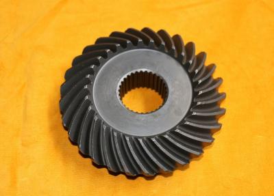 China PRO688-Q GEAR BEVEL 5T071-6522-0 Transmission Spare Parts for Kubota combine Harvester for sale