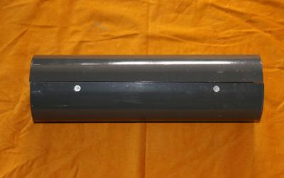 China Track Frame Feeder Shaft Cover 5T051-4614-4 For Kubota DC-60 DC-70 ISO9001/9002 for sale