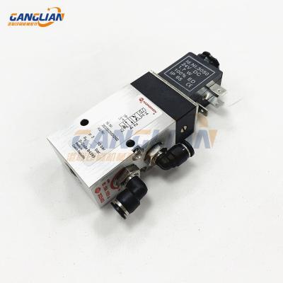 China HD Machinery Repair Shops Printing Machine Solenoid Valve Valve 98.184.1051 61.184.1051 SM102 CD102 SM74 SM52 for sale