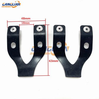 China High Quality Machinery Repair Shops And Durable B Obst Pliers SP1030 Legacy Clamp Bar Clamp Dies Cutter Parts for sale