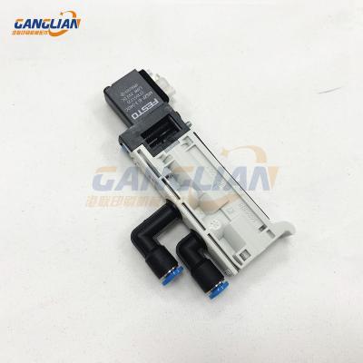 China Professional Original Machinery Repair Shops Manufacture G 2.335.492/01 Printing Machine Valve G2.335.492 for sale