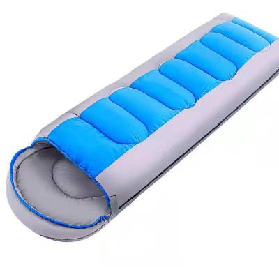 China Backpacking Lightweight Sleeping Bag Waterproof Lightweight Sleeping Bag for sale