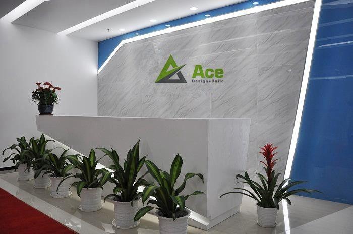 Verified China supplier - Shenzhen Ace Architectural Products Co., Ltd.