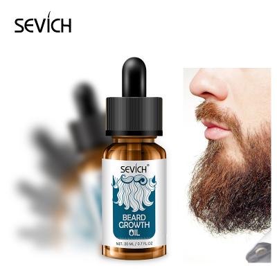 China Moisturize Beard Oil Beard Growth Oil Price Growth Bottle for sale