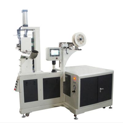 China Automobile Pipeline Welding Machine Multi Angle Welding Machine for Intercooler Pipes and Exhaust Pipes in Trucks for sale